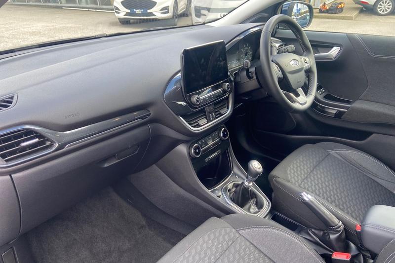 Used Ford Puma 2023 for sale - 77878260: Photo 18