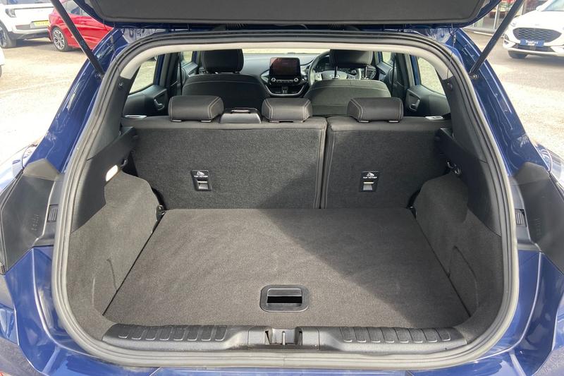 Used Ford Puma 2023 for sale - 77878260: Photo 21