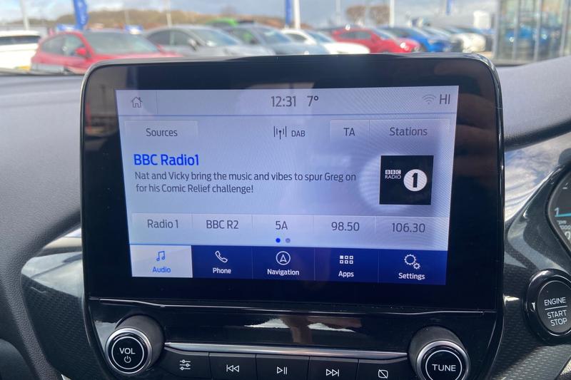 Used Ford Puma 2023 for sale - 77878260: Photo 22