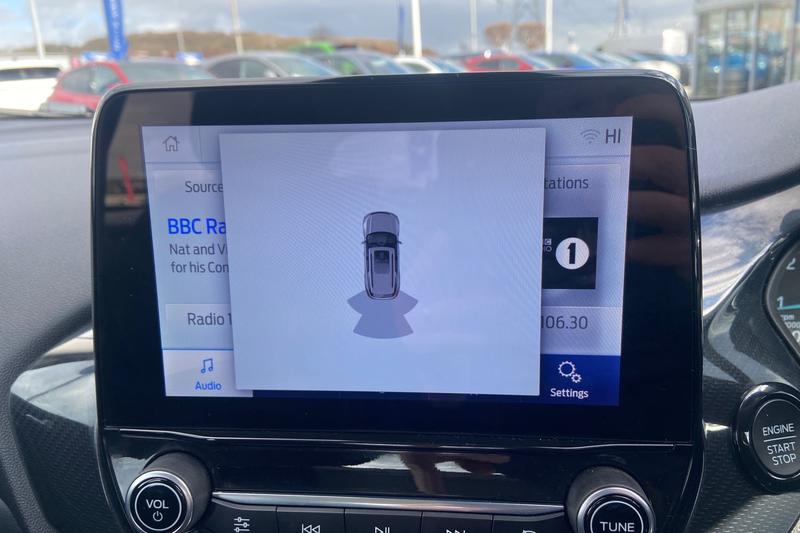 Used Ford Puma 2023 for sale - 77878260: Photo 23