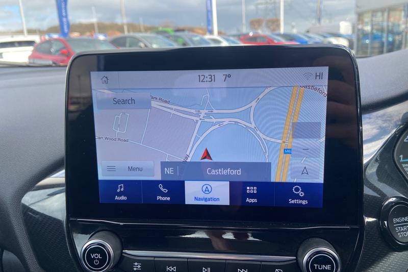 Used Ford Puma 2023 for sale - 77878260: Photo 24