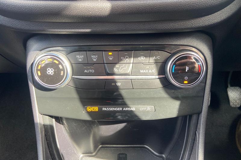 Used Ford Puma 2023 for sale - 77878260: Photo 25