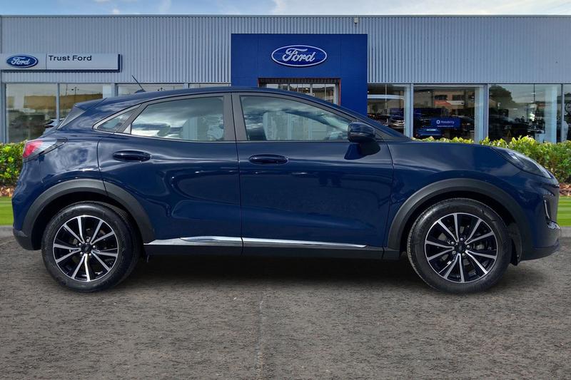 Used Ford Puma 2023 for sale - 77878260: Photo 3