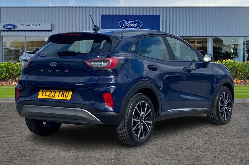 Used Ford Puma 2023 for sale - 77878260: Photo 4