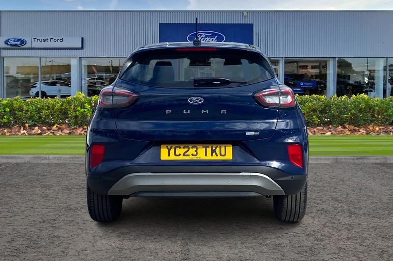 Used Ford Puma 2023 for sale - 77878260: Photo 7