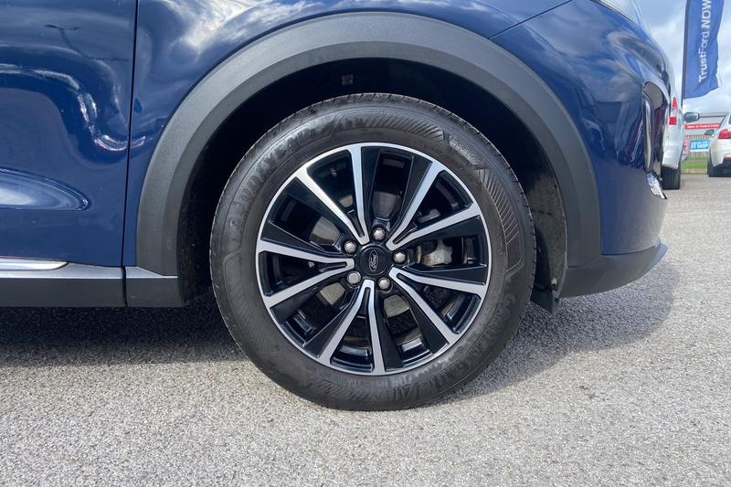 Used Ford Puma 2023 for sale - 77878260: Photo 8