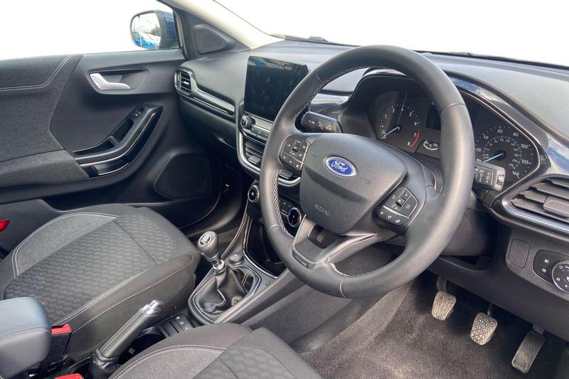 Used Ford Puma 2023 for sale - 77878260: Photo 9