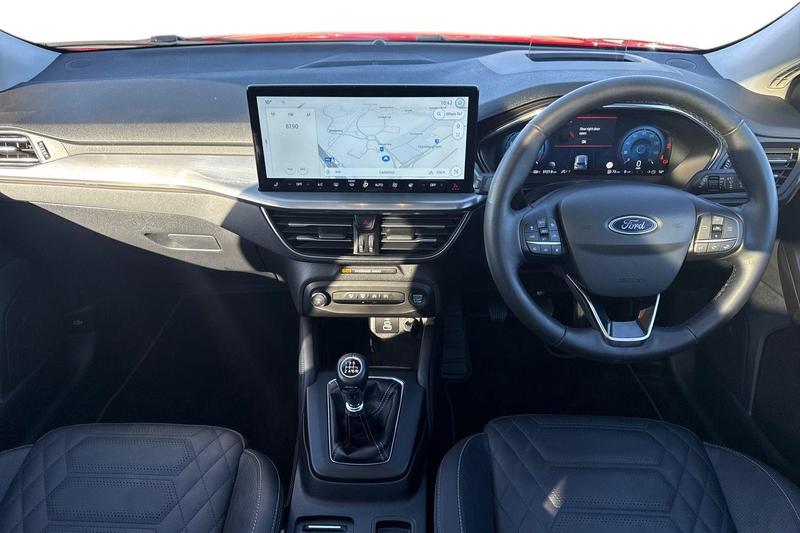 Used Ford Focus 2025 for sale - 76344513: Photo 10