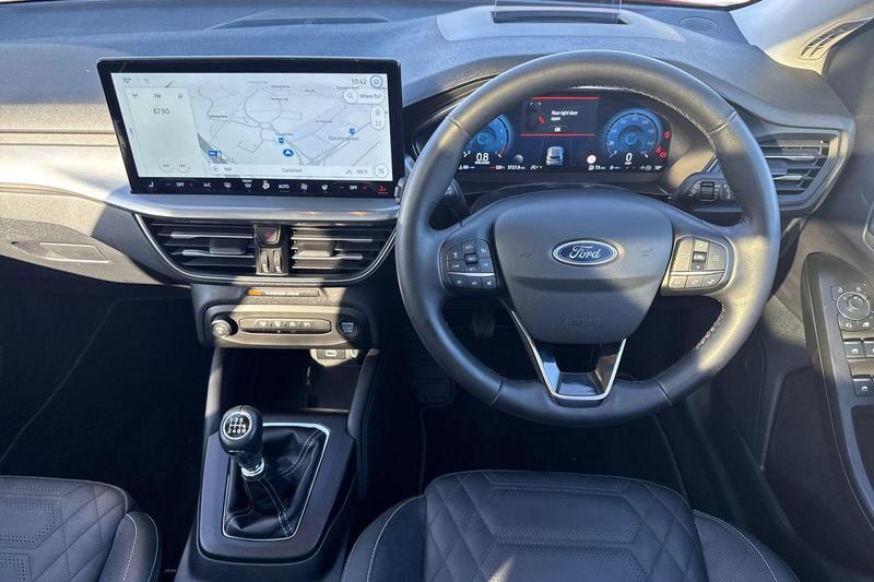 Used Ford Focus 2025 for sale - 76344513: Photo 11