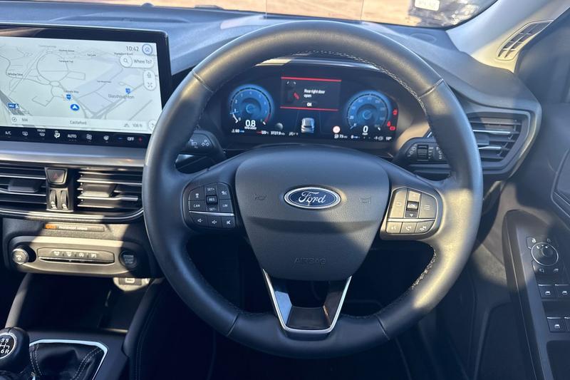 Used Ford Focus 2025 for sale - 76344513: Photo 12