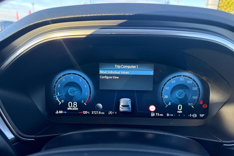 Used Ford Focus 2025 for sale - 76344513: Photo 13