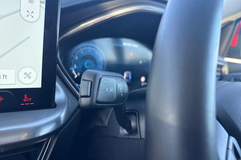 Used Ford Focus 2025 for sale - 76344513: Photo 14