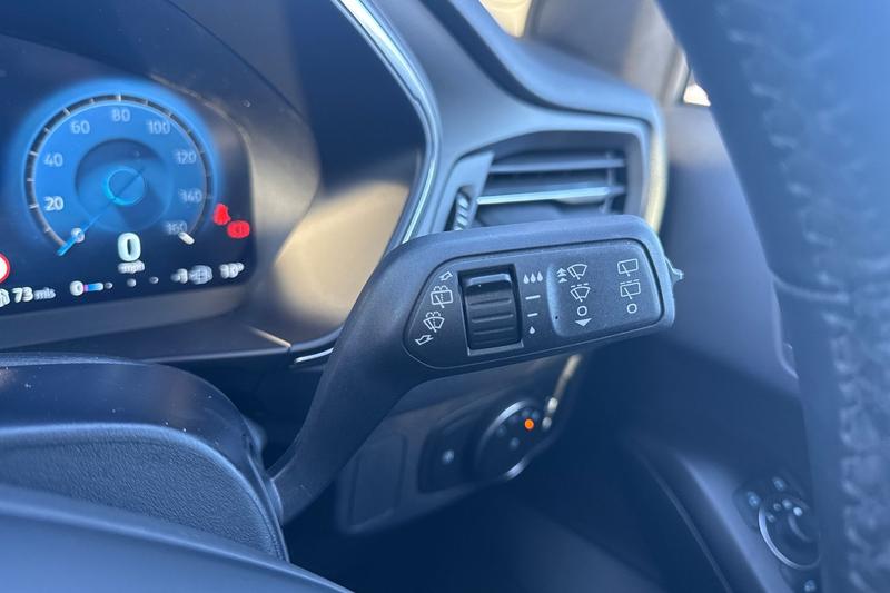 Used Ford Focus 2025 for sale - 76344513: Photo 15