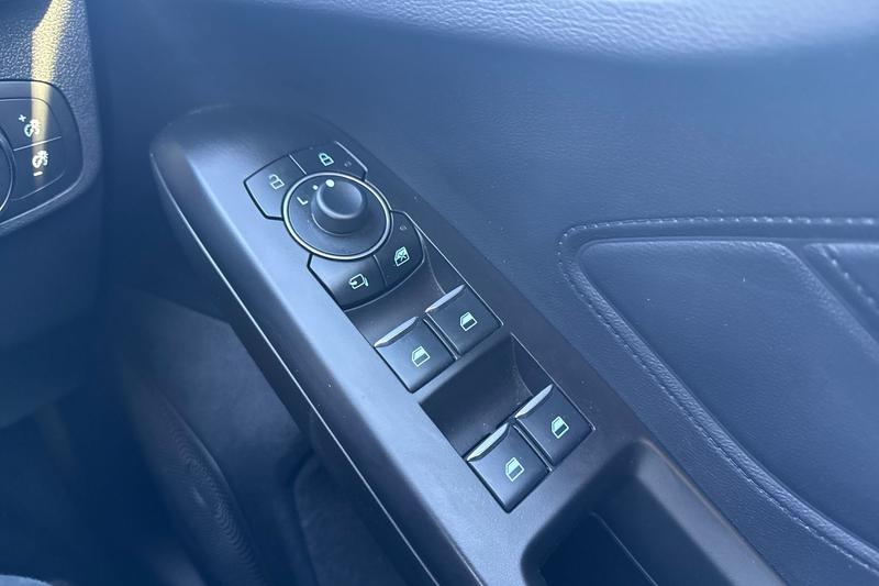 Used Ford Focus 2025 for sale - 76344513: Photo 16
