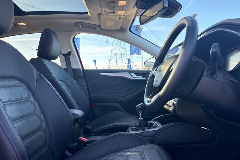 Used Ford Focus 2025 for sale - 76344513: Photo 17