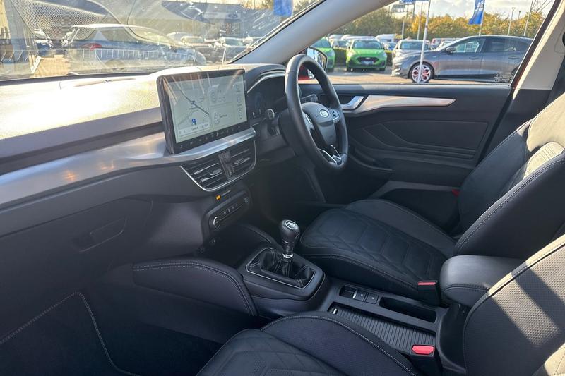 Used Ford Focus 2025 for sale - 76344513: Photo 18
