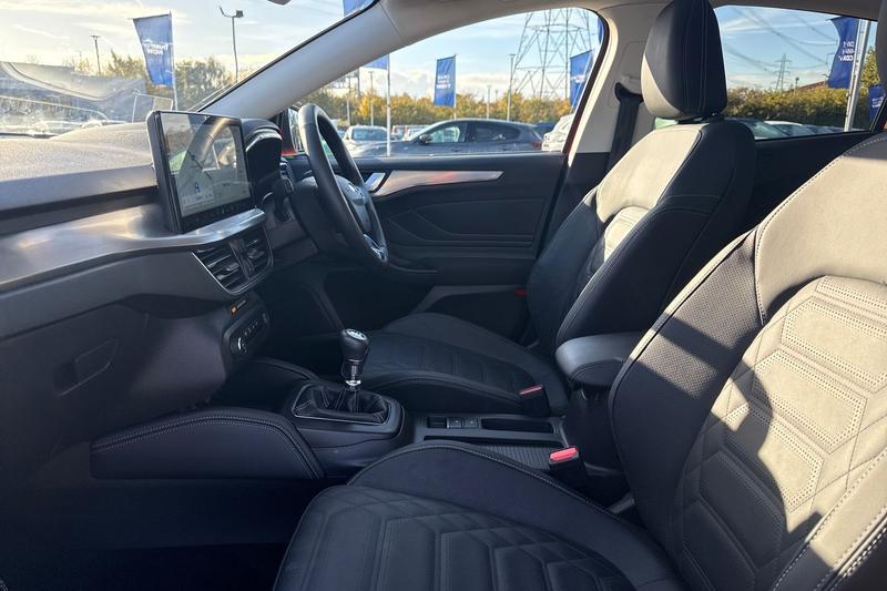 Used Ford Focus 2025 for sale - 76344513: Photo 19