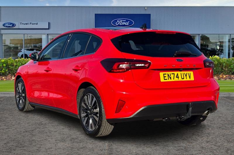 Used Ford Focus 2025 for sale - 76344513: Photo 2