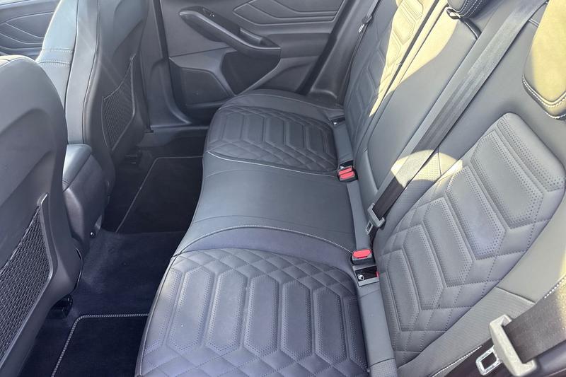 Used Ford Focus 2025 for sale - 76344513: Photo 20