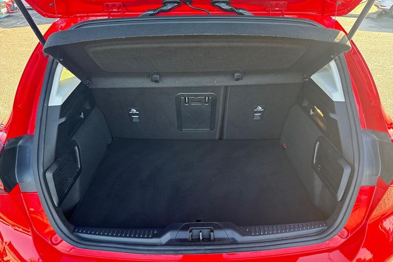 Used Ford Focus 2025 for sale - 76344513: Photo 21