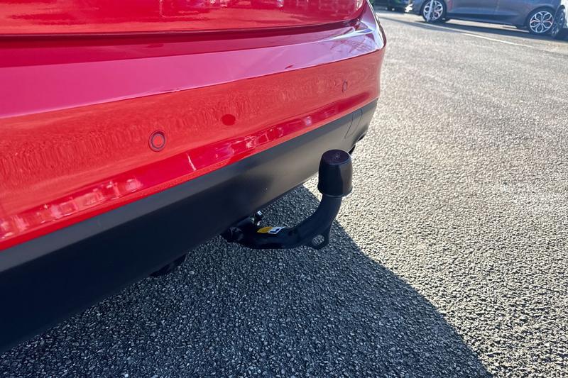 Used Ford Focus 2025 for sale - 76344513: Photo 23