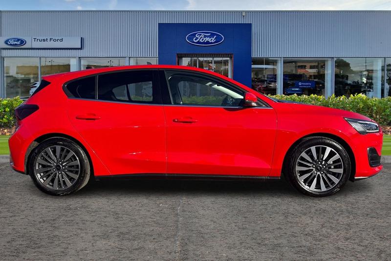 Used Ford Focus 2025 for sale - 76344513: Photo 3