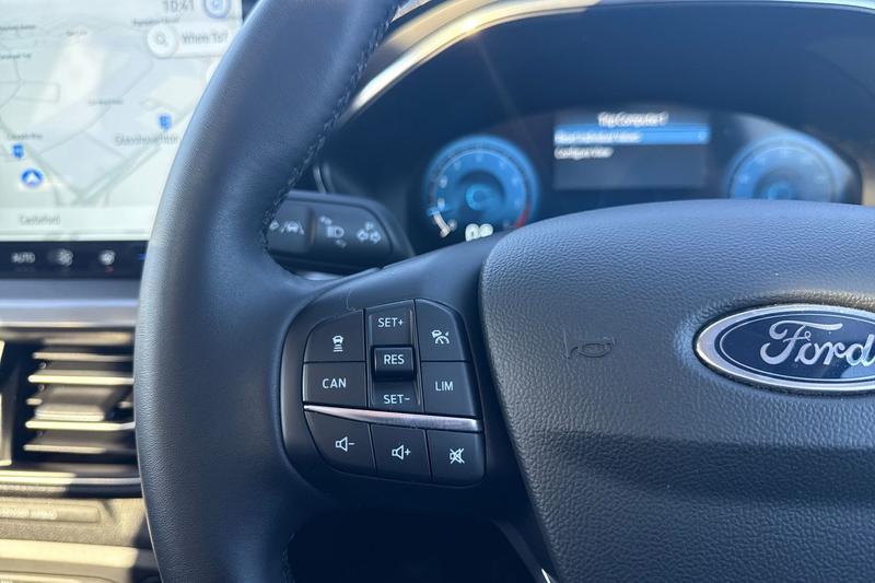 Used Ford Focus 2025 for sale - 76344513: Photo 30