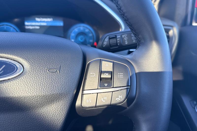 Used Ford Focus 2025 for sale - 76344513: Photo 31