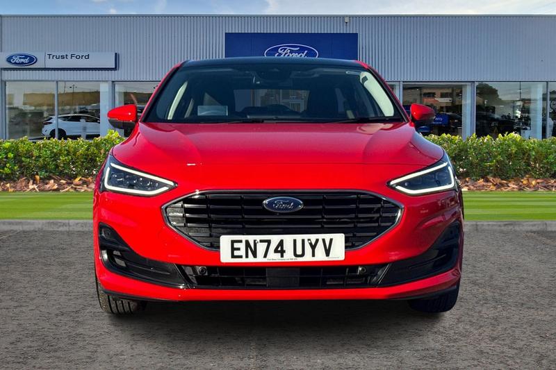 Used Ford Focus 2025 for sale - 76344513: Photo 6
