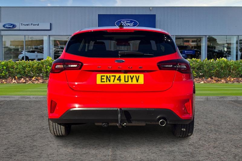 Used Ford Focus 2025 for sale - 76344513: Photo 7