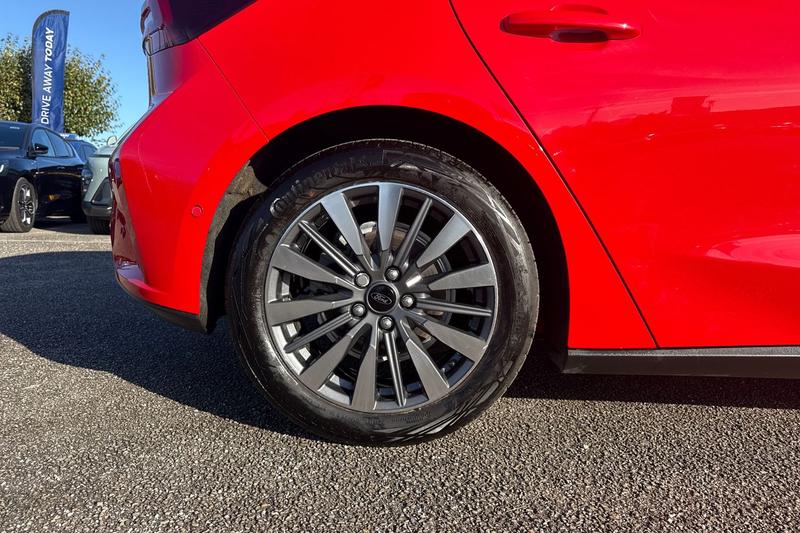 Used Ford Focus 2025 for sale - 76344513: Photo 8