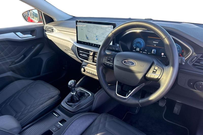 Used Ford Focus 2025 for sale - 76344513: Photo 9