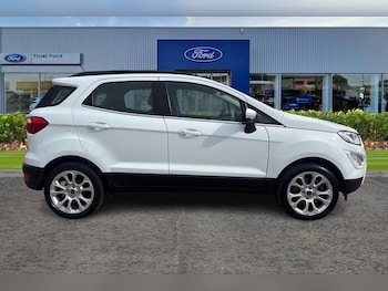 Used Ford Ecosport 2021 for sale - 79560359: Photo