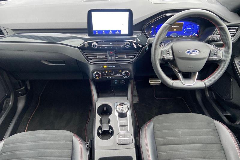 Used Ford Kuga 2020 for sale - 77607605: Photo 10