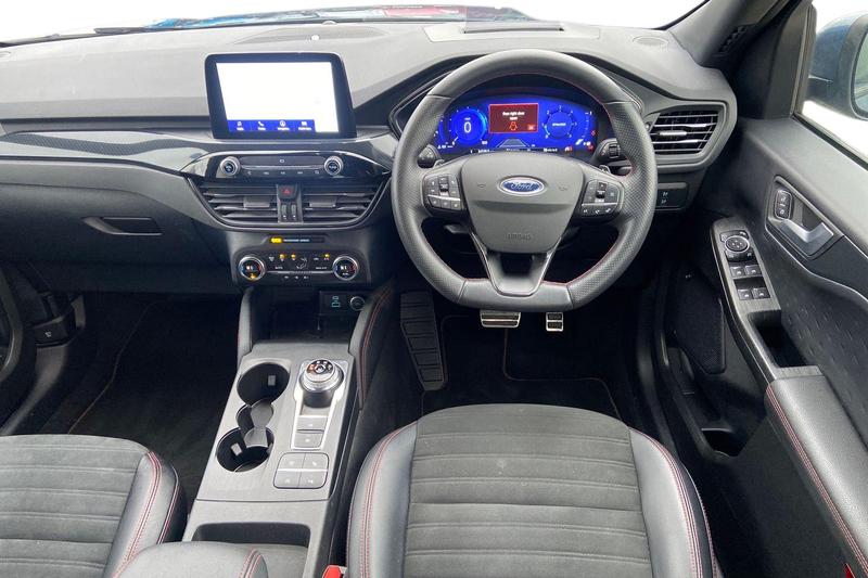 Used Ford Kuga 2020 for sale - 77607605: Photo 11