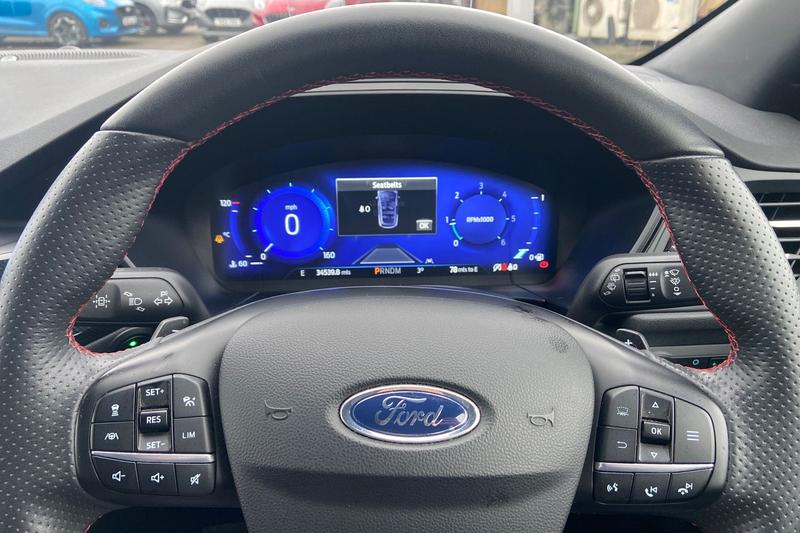 Used Ford Kuga 2020 for sale - 77607605: Photo 12