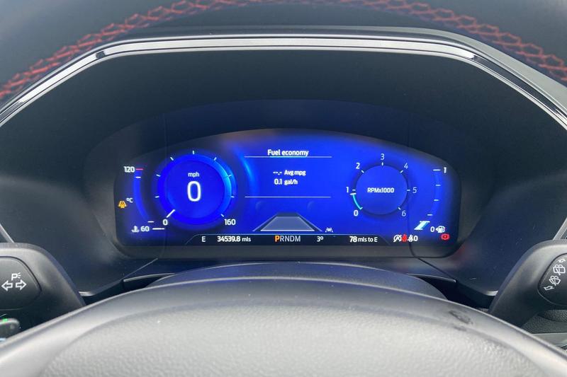 Used Ford Kuga 2020 for sale - 77607605: Photo 13