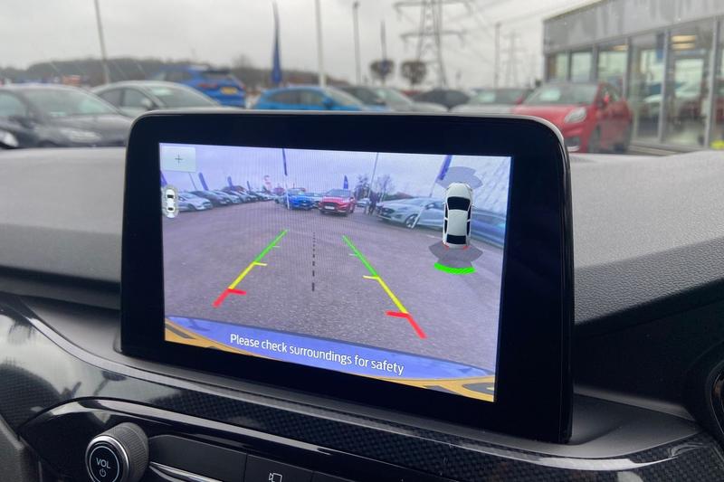 Used Ford Kuga 2020 for sale - 77607605: Photo 24