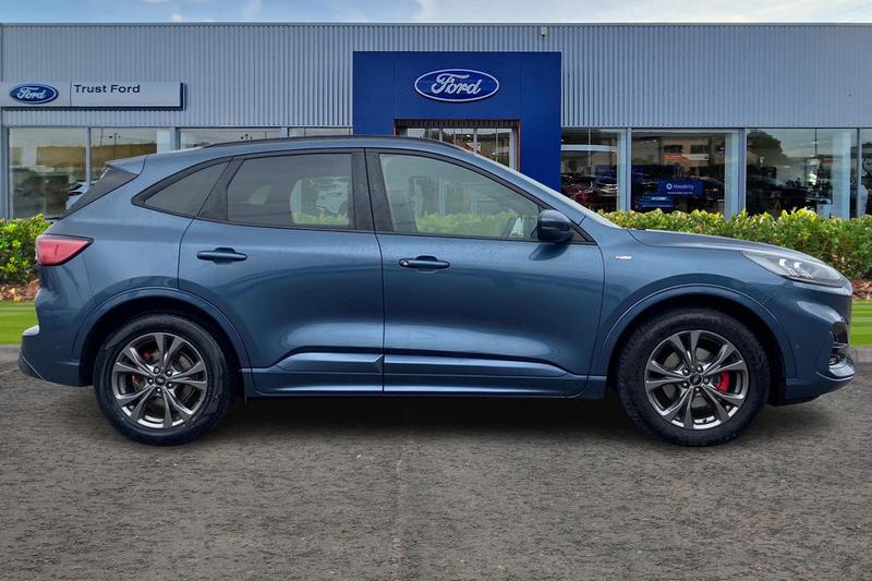 Used Ford Kuga 2020 for sale - 77607605: Photo 3