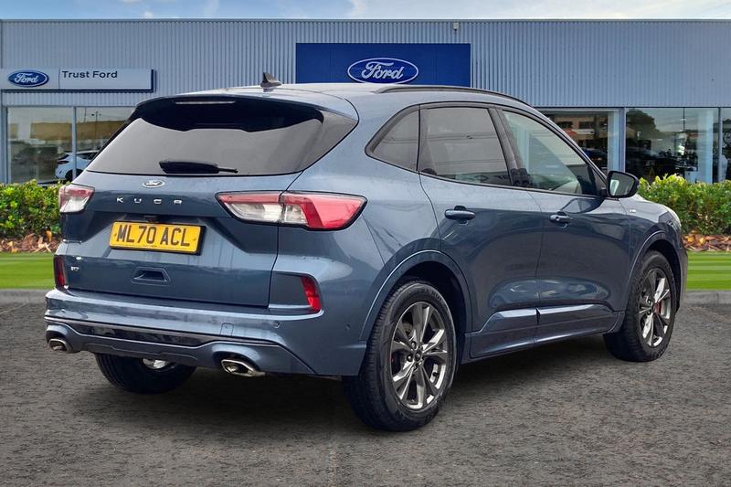 Used Ford Kuga 2020 for sale - 77607605: Photo 4