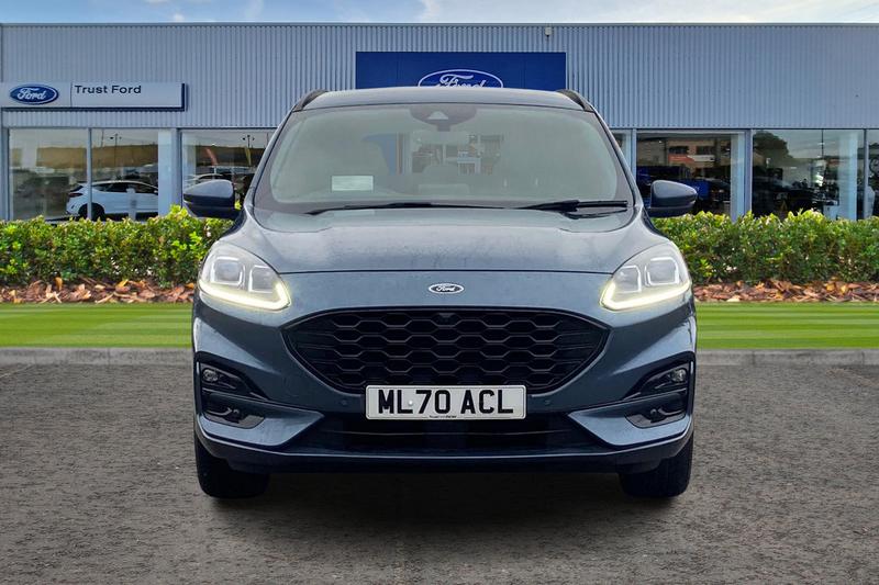 Used Ford Kuga 2020 for sale - 77607605: Photo 6
