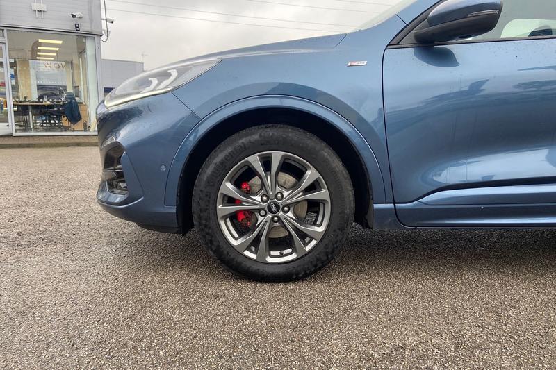 Used Ford Kuga 2020 for sale - 77607605: Photo 8