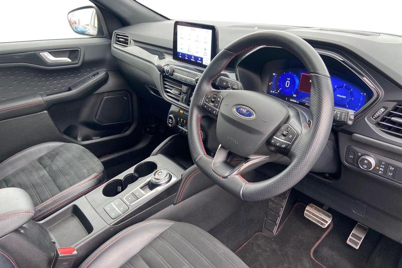 Used Ford Kuga 2020 for sale - 77607605: Photo 9