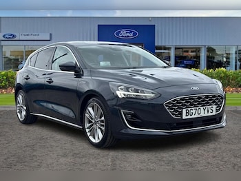 Used Ford Focus 2020 for sale - 78779617: Photo