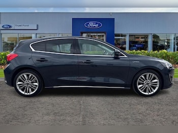 Used Ford Focus 2020 for sale - 78779617: Photo