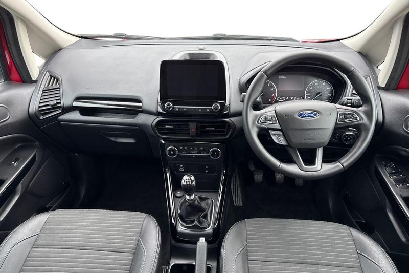 Used Ford Ecosport 2022 for sale - 76332489: Photo 10