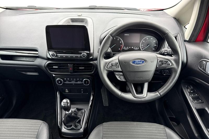 Used Ford Ecosport 2022 for sale - 76332489: Photo 11