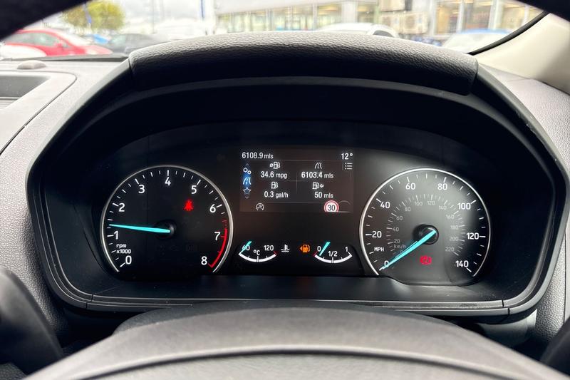 Used Ford Ecosport 2022 for sale - 76332489: Photo 13