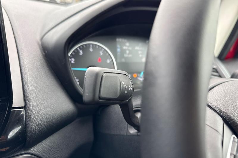 Used Ford Ecosport 2022 for sale - 76332489: Photo 14