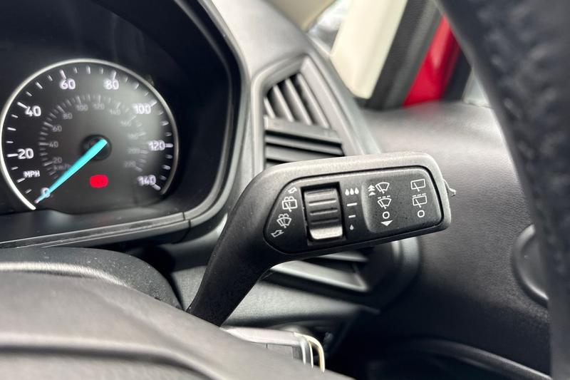 Used Ford Ecosport 2022 for sale - 76332489: Photo 15